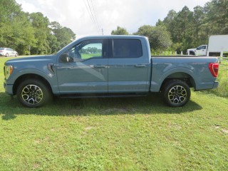 Image for 2023 Ford F-150 Supercrew ID: 6740458