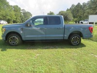 Image for 2023 Ford F-150 Supercrew ID: 6740458