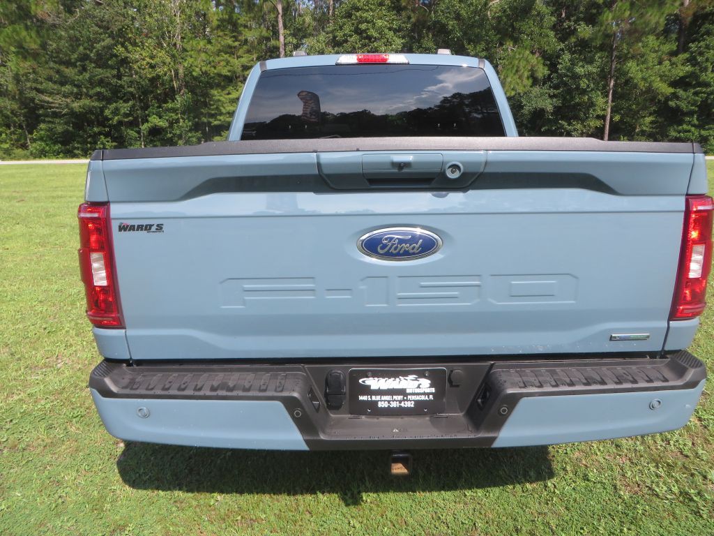 2023 Ford F-150 Image 7
