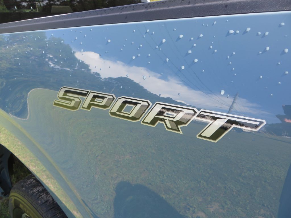 2023 Ford F-150 Image 9