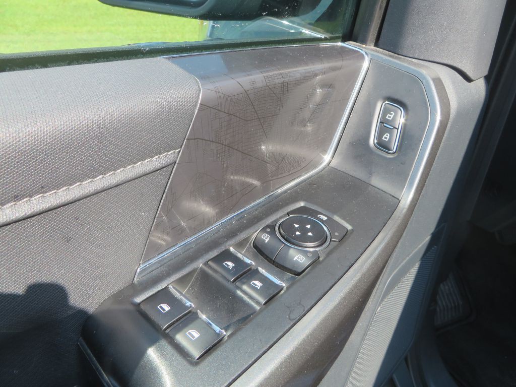 2023 Ford F-150 Image 12