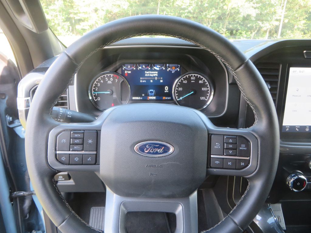 2023 Ford F-150 Image 13