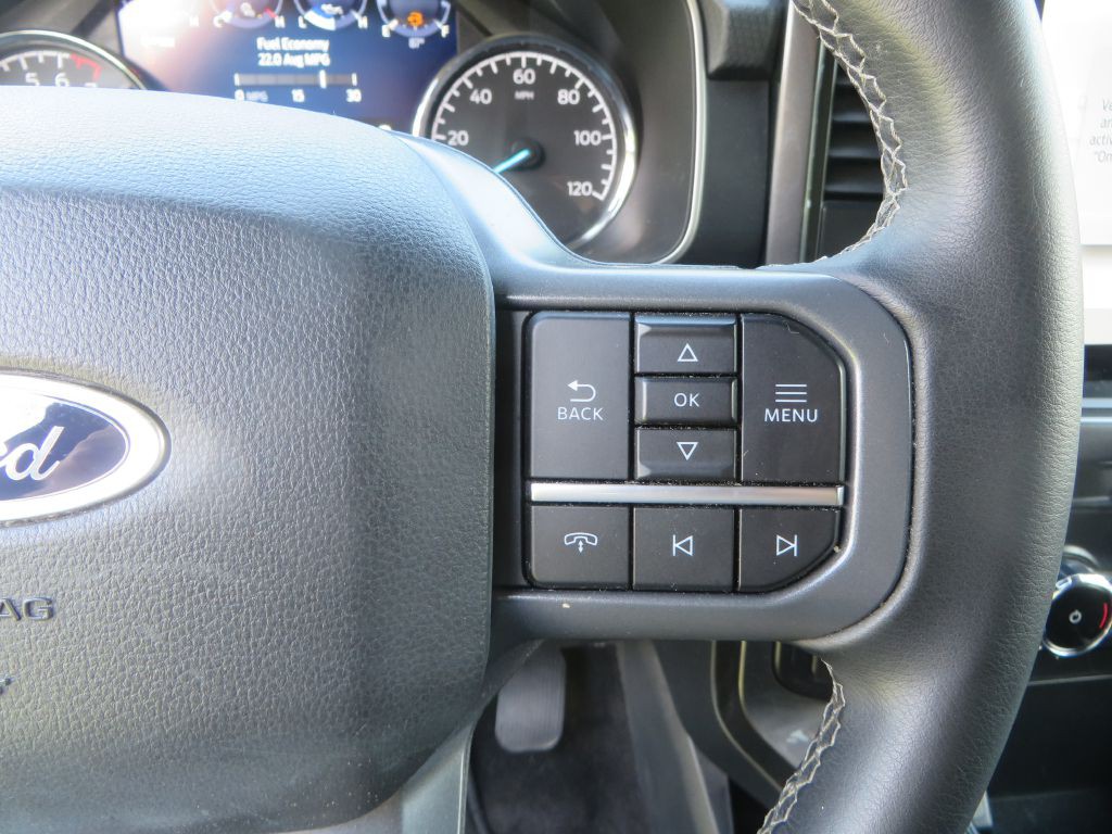 2023 Ford F-150 Image 15