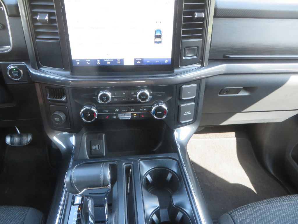 2023 Ford F-150 Image 18