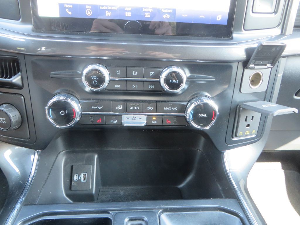 2023 Ford F-150 Image 20