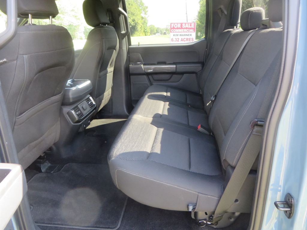 2023 Ford F-150 Image 23