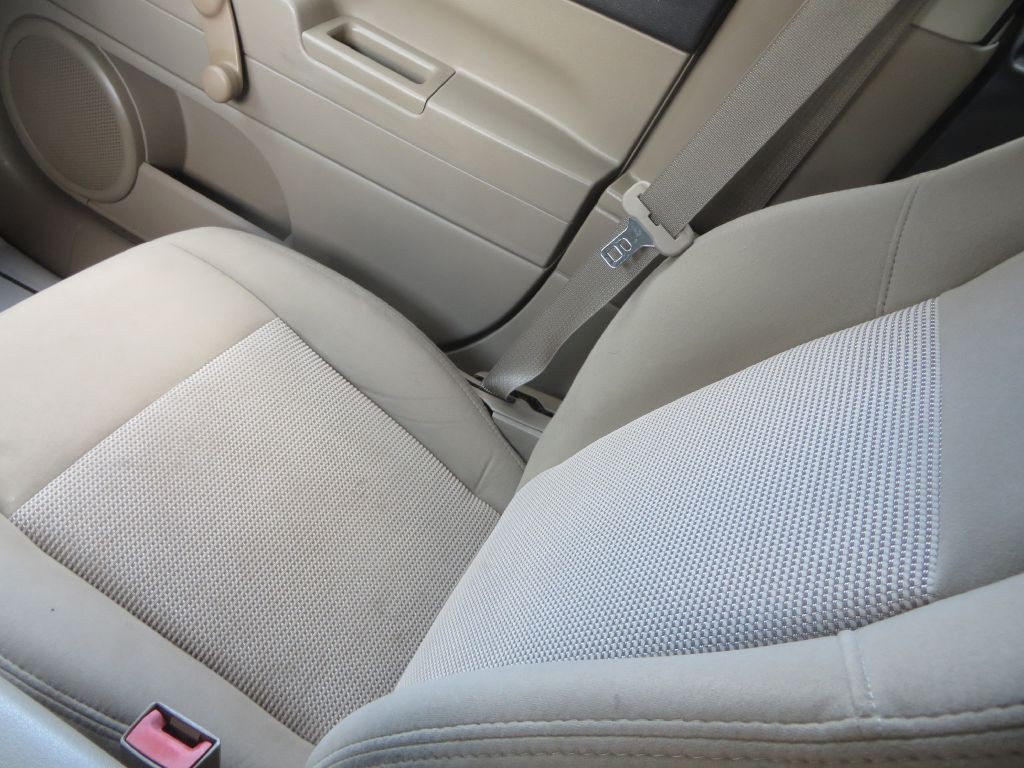 2014 Jeep Patriot Image 19