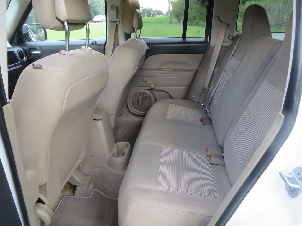 2014 Jeep Patriot Image 20