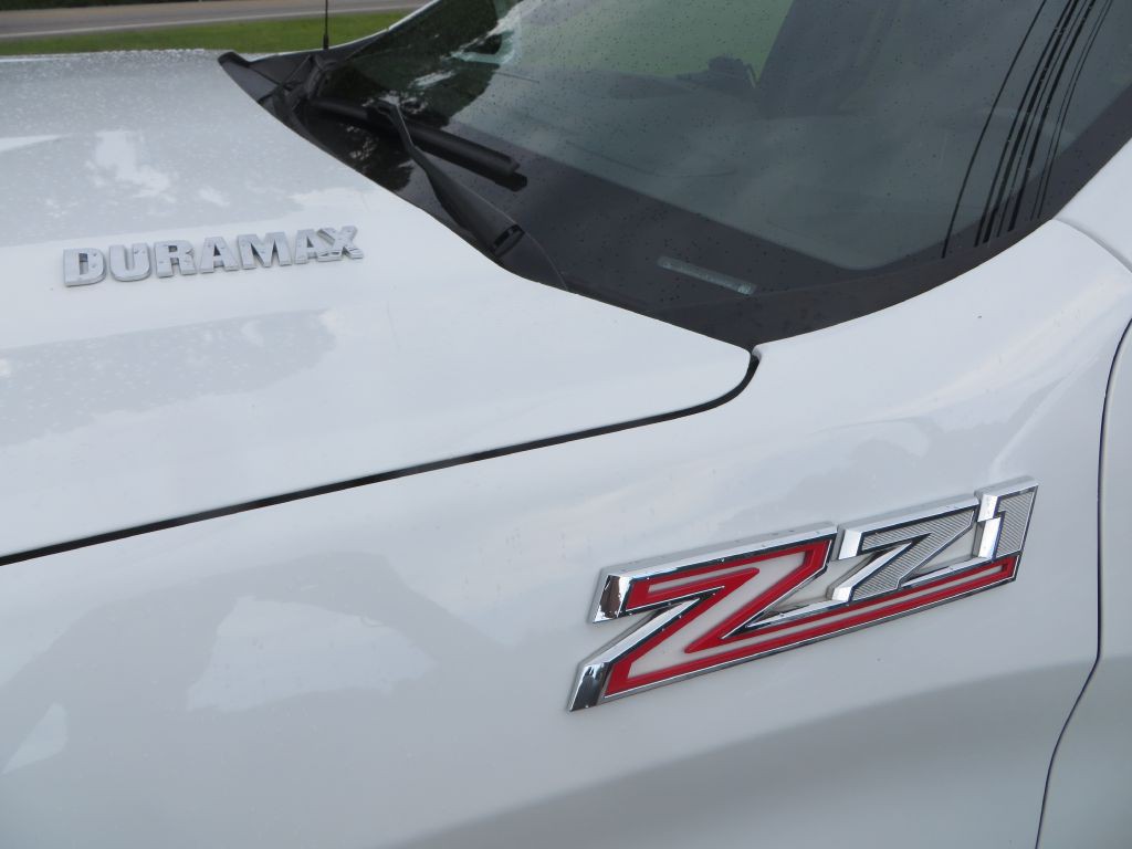 2022 Chevrolet Silverado 1500 Image 9