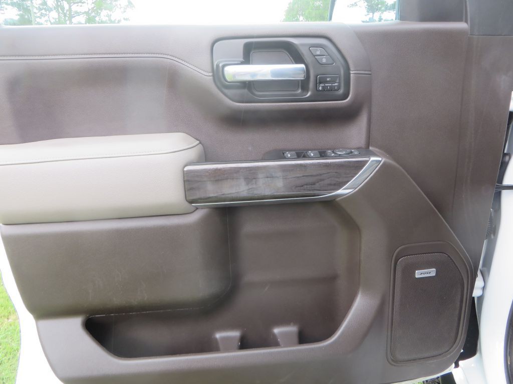 2022 Chevrolet Silverado 1500 Image 11