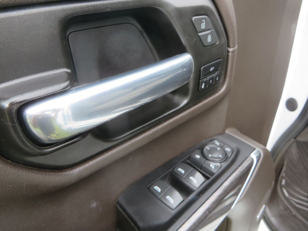 2022 Chevrolet Silverado 1500 Image 12