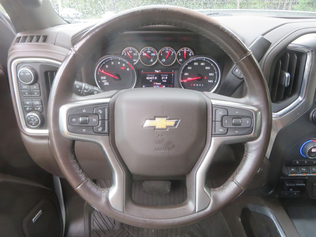 2022 Chevrolet Silverado 1500 Image 14