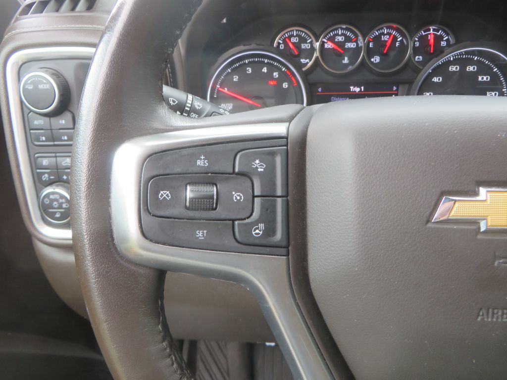 2022 Chevrolet Silverado 1500 Image 15