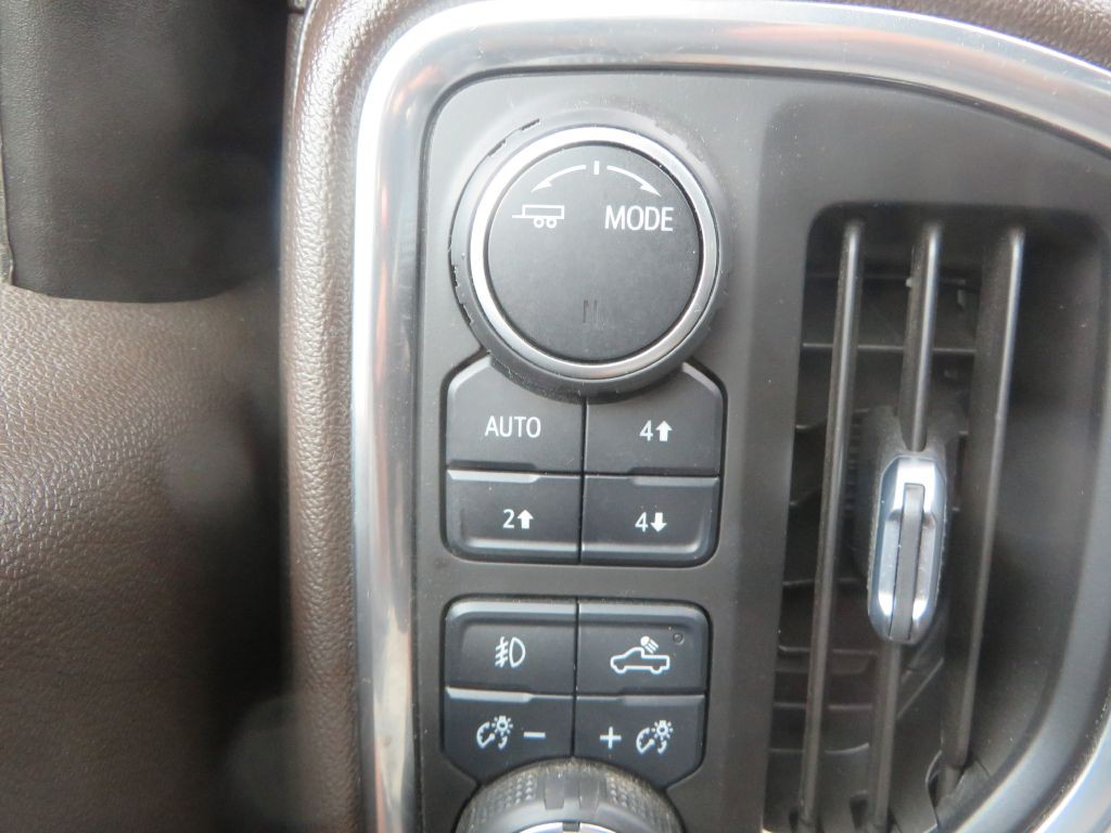 2022 Chevrolet Silverado 1500 Image 19