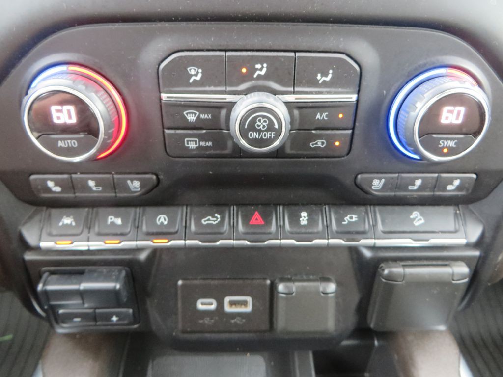 2022 Chevrolet Silverado 1500 Image 22