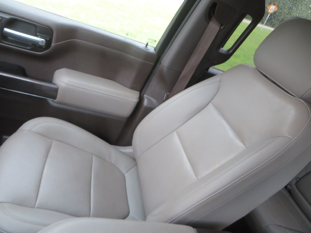 2022 Chevrolet Silverado 1500 Image 23