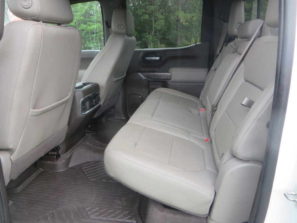 2022 Chevrolet Silverado 1500 Image 24