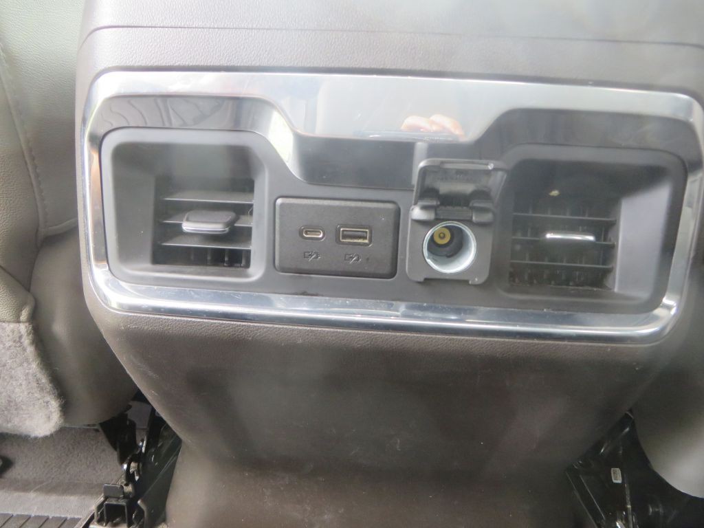2022 Chevrolet Silverado 1500 Image 25