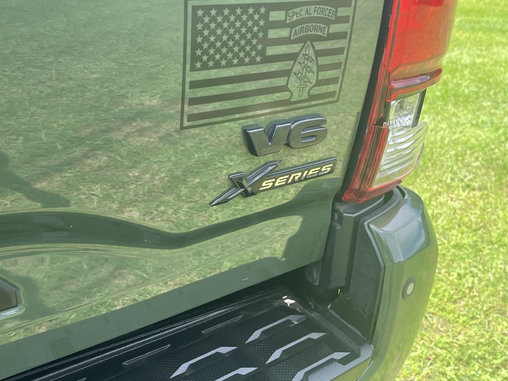 2021 Toyota Tacoma Image 9