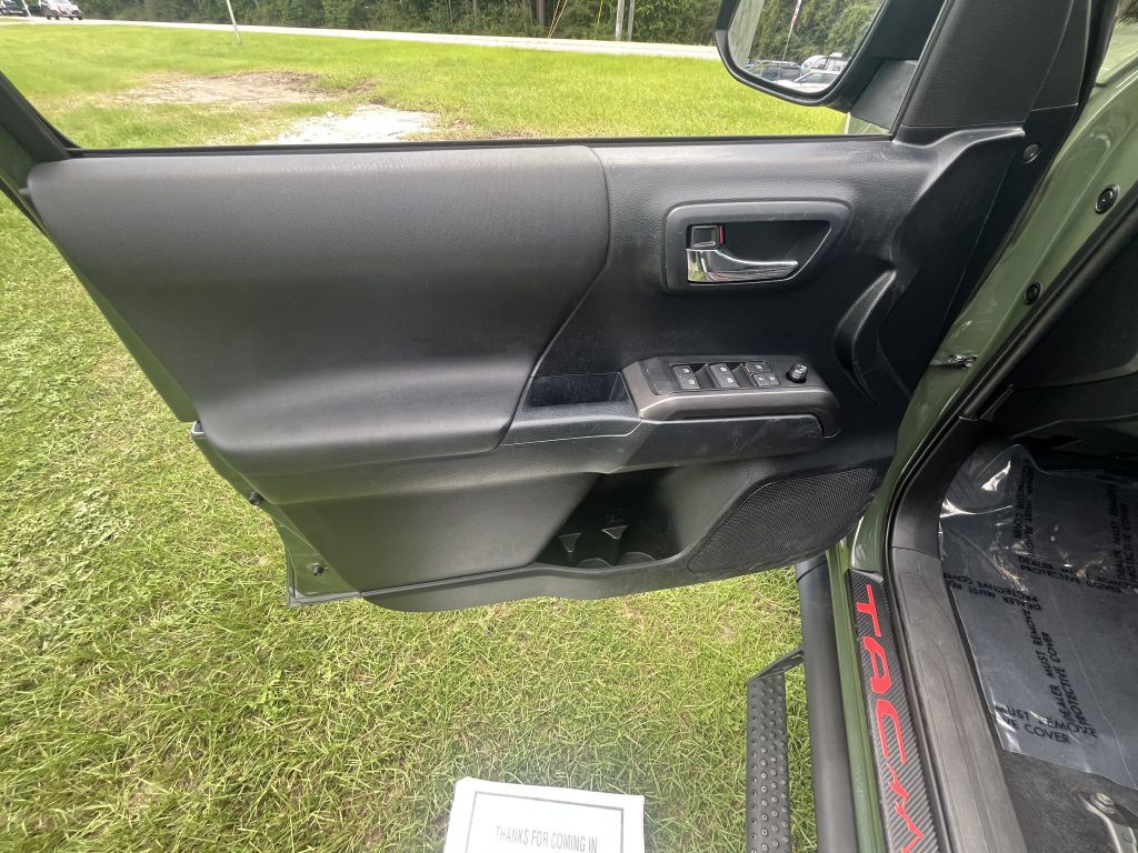 2021 Toyota Tacoma Image 13
