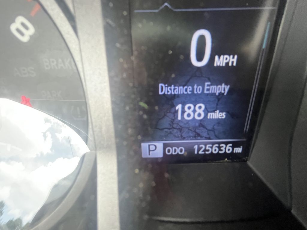 2021 Toyota Tacoma Image 18