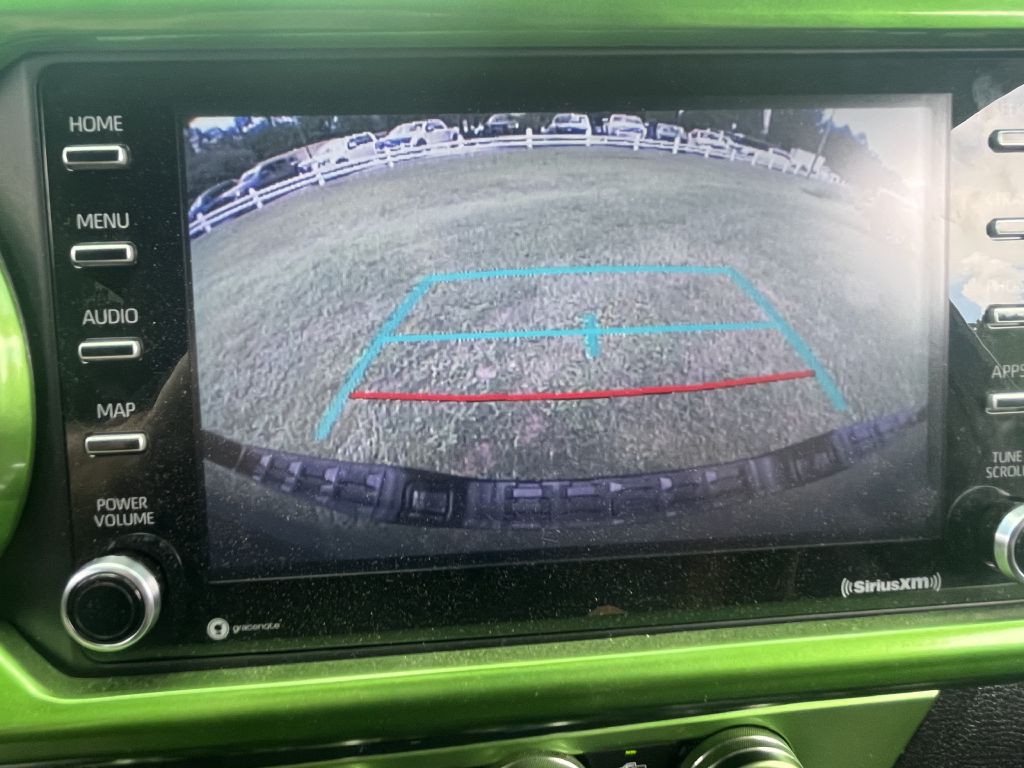 2021 Toyota Tacoma Image 21