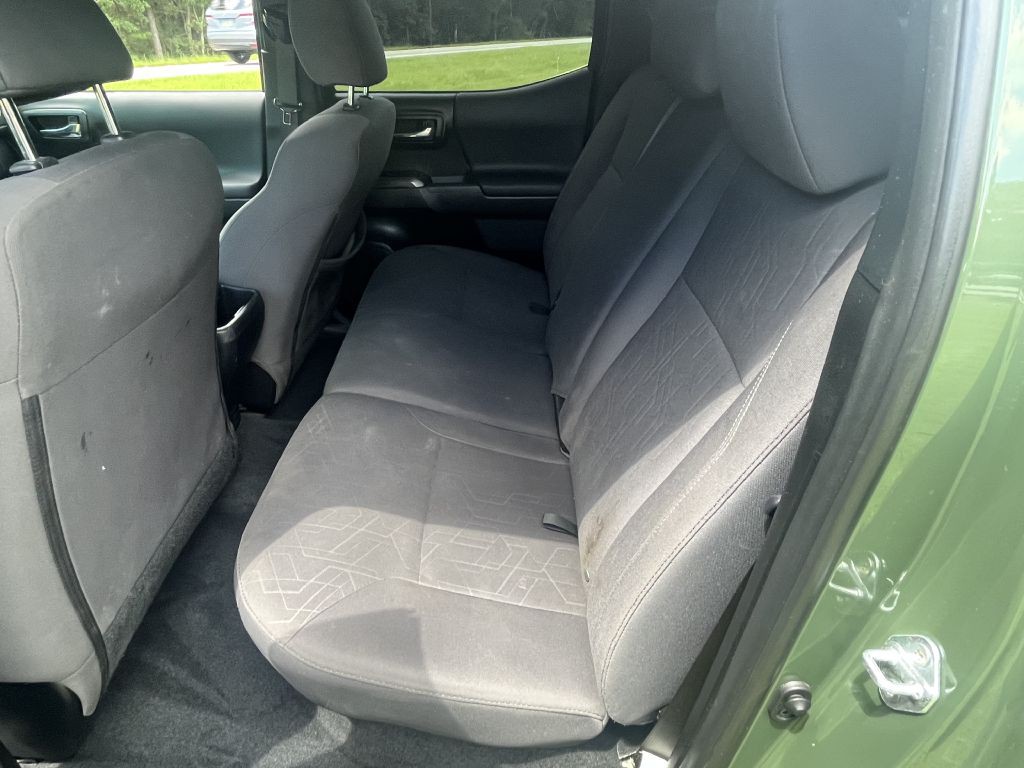 2021 Toyota Tacoma Image 25