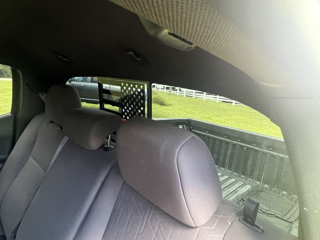 2021 Toyota Tacoma Image 26