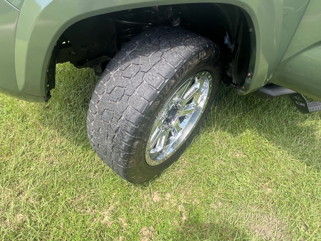 2021 Toyota Tacoma Image 28