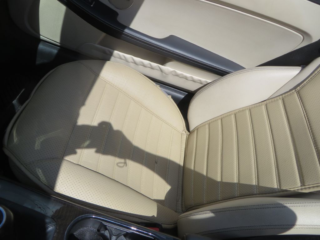 2015 Mercedes-Benz SLK-Class Image 18