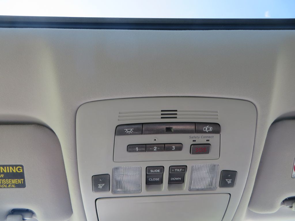 2011 Lexus ES Image 18