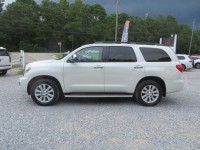 Image for 2015 Toyota Sequoia Platinum ID: 6776637