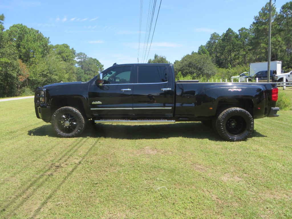 2015 Chevrolet Silverado 1500 Image 1