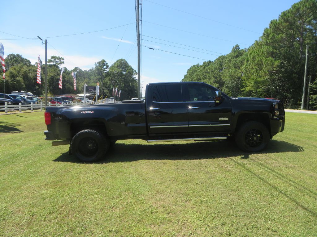 2015 Chevrolet Silverado 1500 Image 5