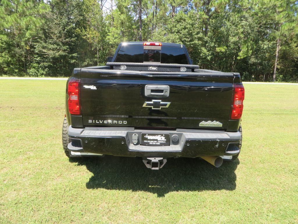 2015 Chevrolet Silverado 1500 Image 7