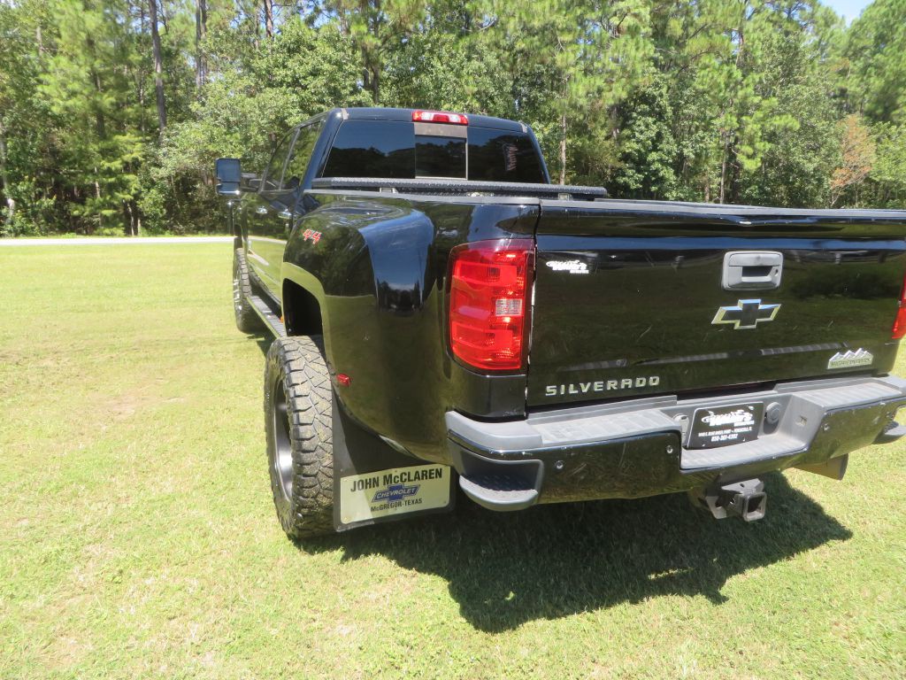 2015 Chevrolet Silverado 1500 Image 8