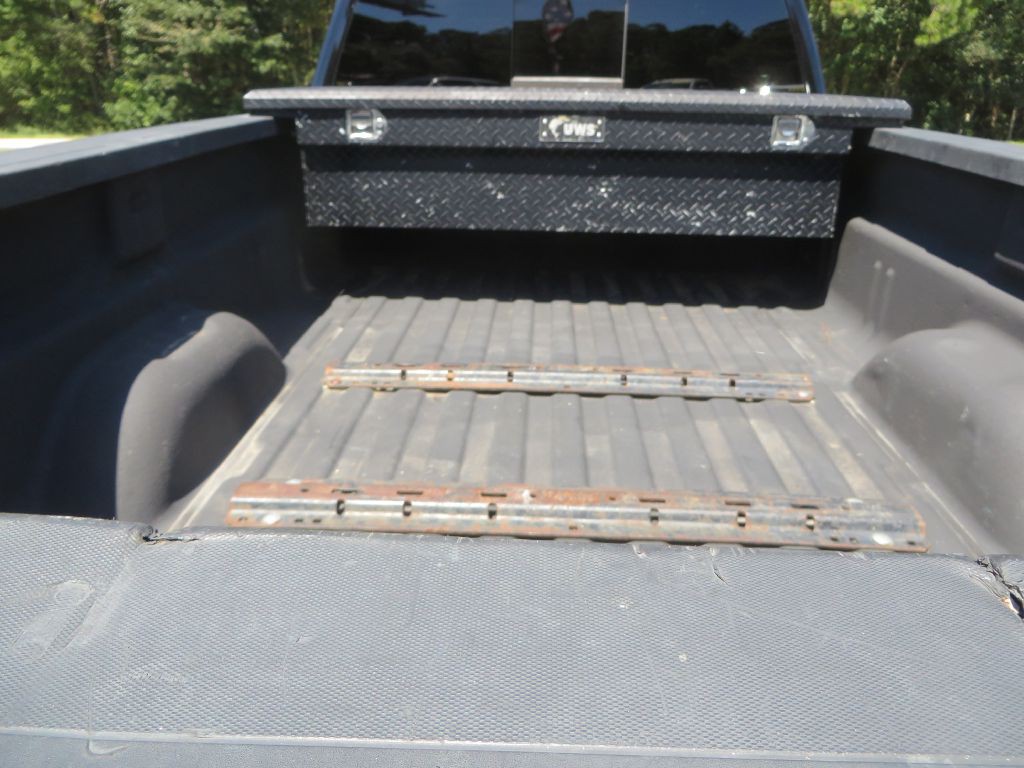 2015 Chevrolet Silverado 1500 Image 9