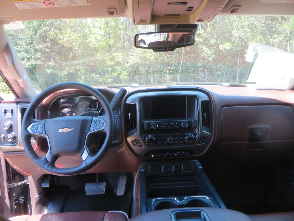 2015 Chevrolet Silverado 1500 Image 14