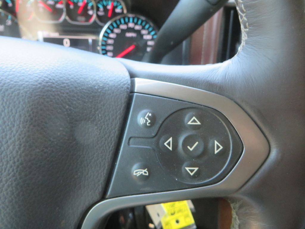 2015 Chevrolet Silverado 1500 Image 22