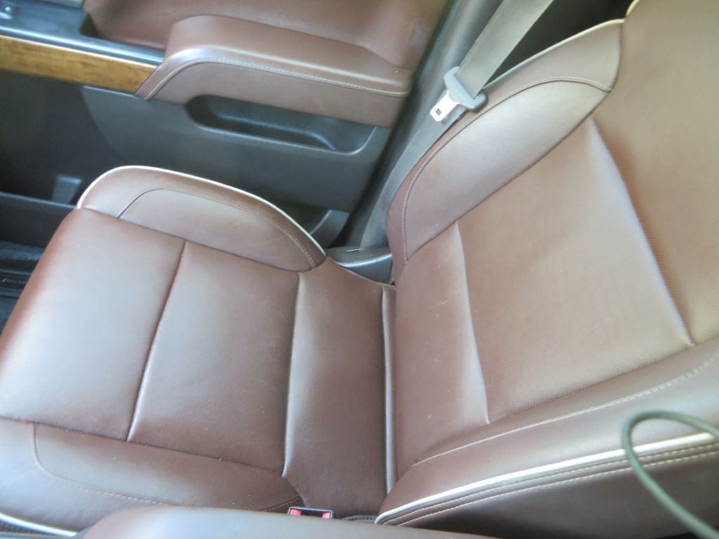 2015 Chevrolet Silverado 1500 Image 23