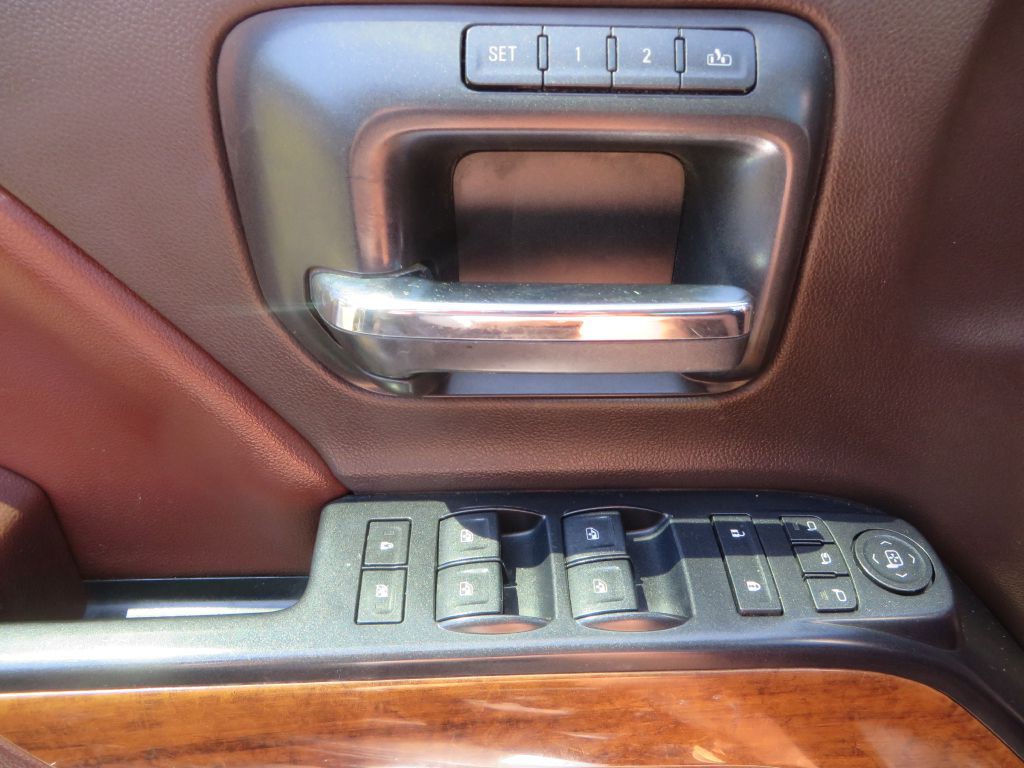 2015 Chevrolet Silverado 1500 Image 25