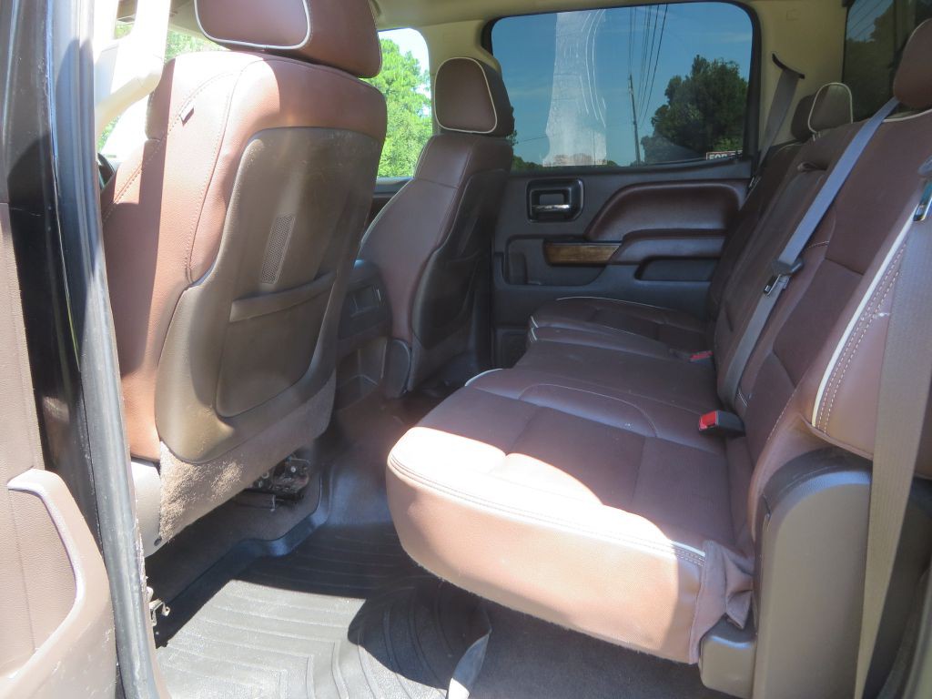 2015 Chevrolet Silverado 1500 Image 27