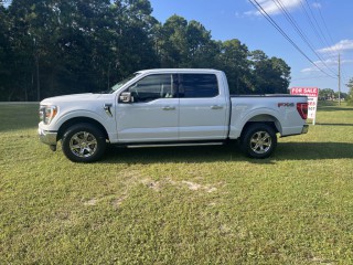 Image for 2021 Ford F-150 Supercrew ID: 6794992