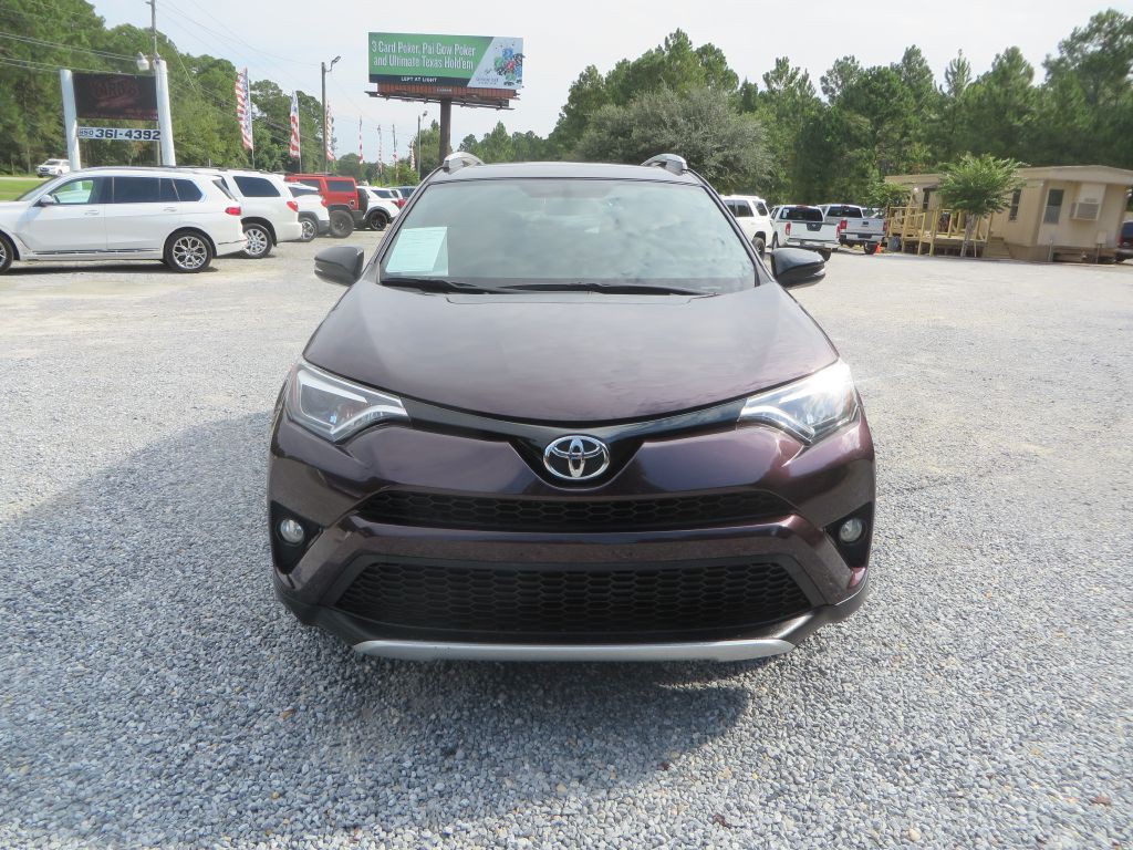 2016 Toyota Rav4 Image 3