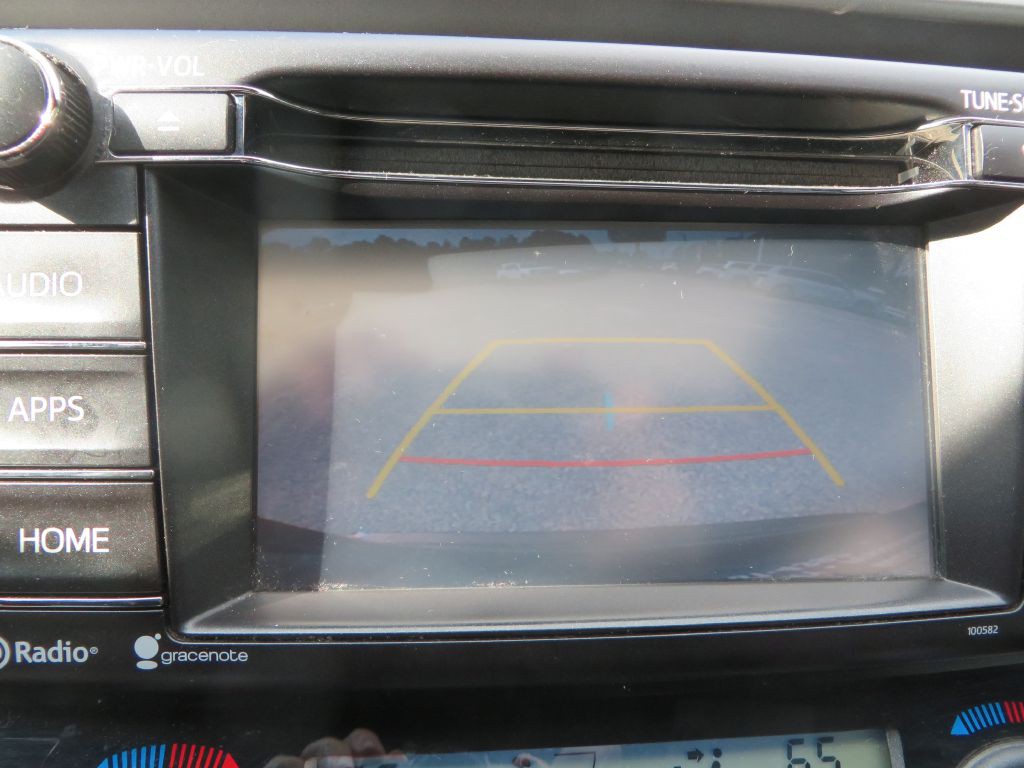 2016 Toyota Rav4 Image 18