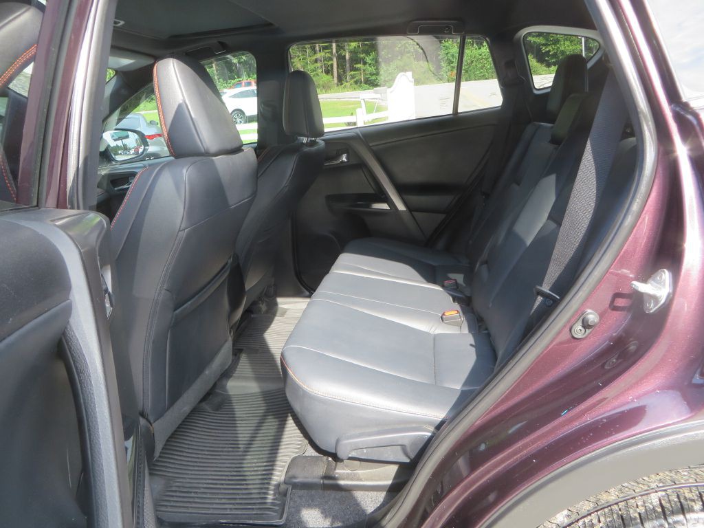 2016 Toyota Rav4 Image 26