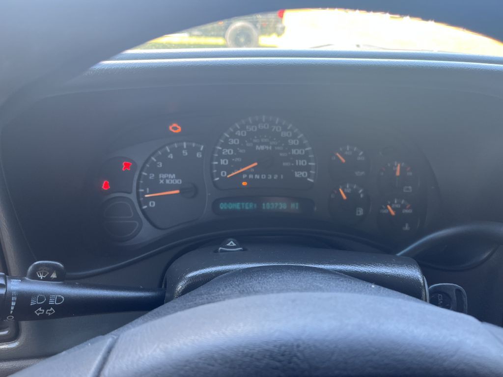 2006 GMC Sierra Image 16