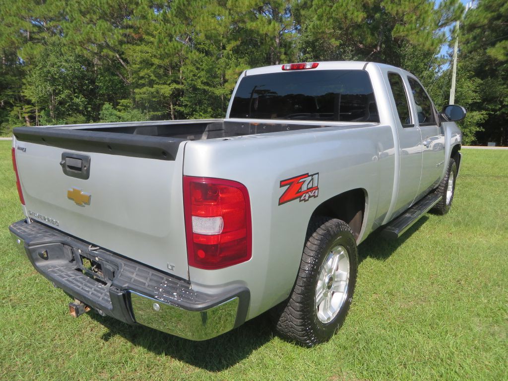 2013 Chevrolet Silverado 1500 Image 6