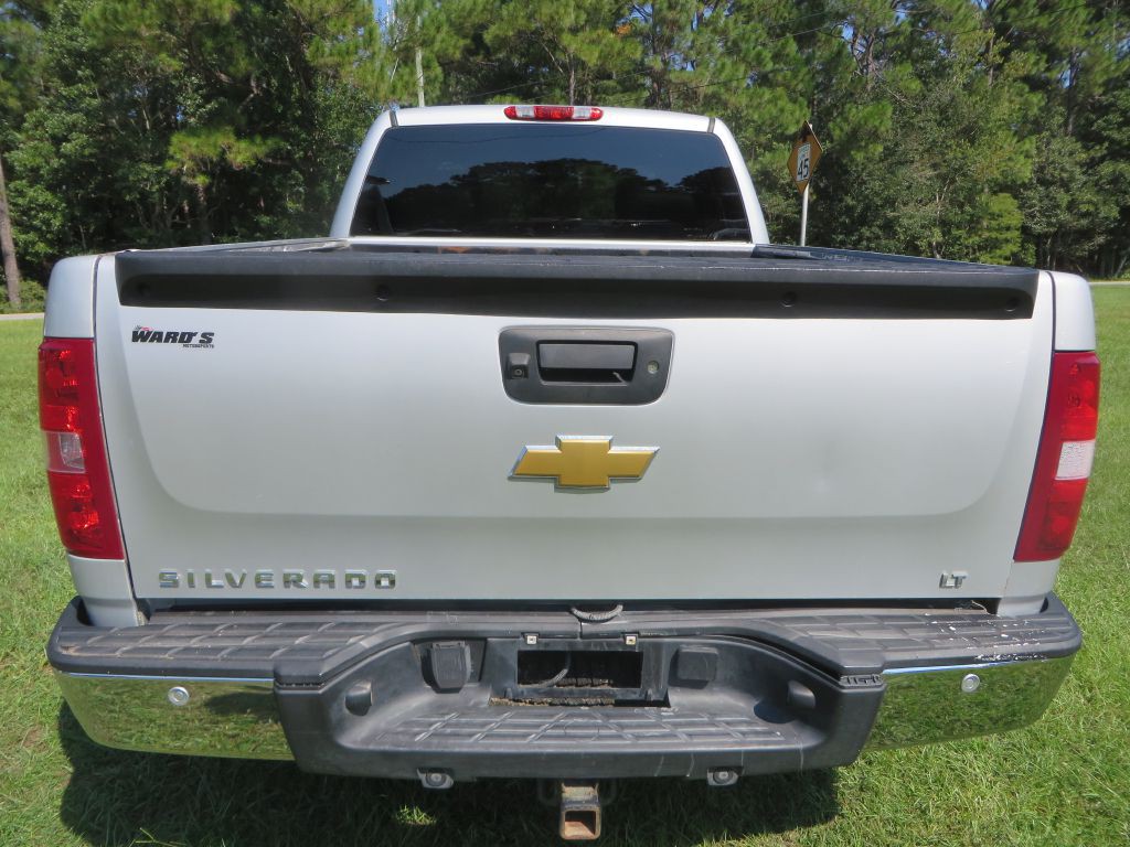 2013 Chevrolet Silverado 1500 Image 7
