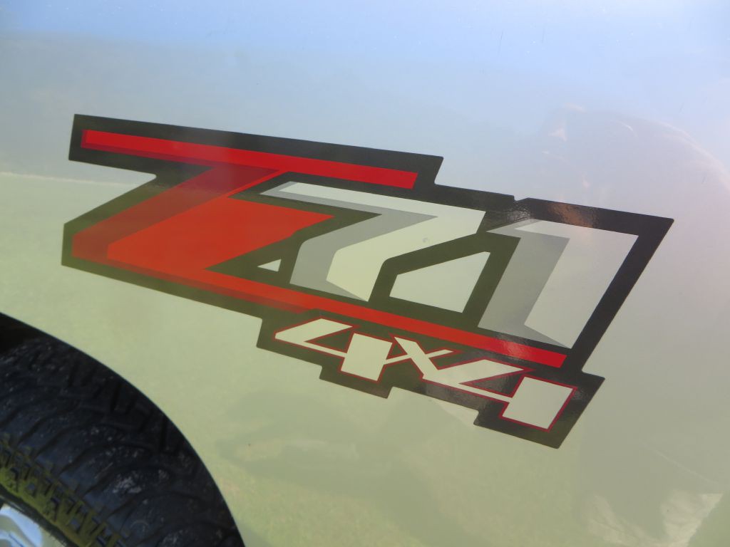 2013 Chevrolet Silverado 1500 Image 9